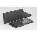 Mobilní telefon SONY Xperia X F5121 1303-0693 černý (black)