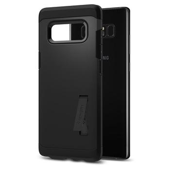OCHRANNÝ KRYT (HARD) SPIGEN Tough Armor PRO SAMSUNG GALAXY NOTE 8 - ČERNÝ