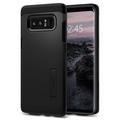 OCHRANNÝ KRYT (HARD) SPIGEN Tough Armor PRO SAMSUNG GALAXY NOTE 8 - ČERNÝ