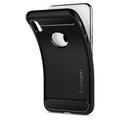 Kryt Spigen Rugged Armor pro Apple iPhone XS/X