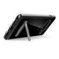 Kryt Spigen Ultra Hybrid S pro Samsung Galaxy S10+ transparentní