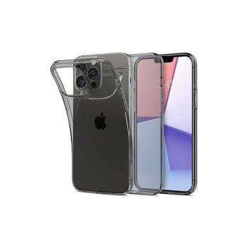 Kryt SPIGEN Crystal Flex pro iPhone 13 Pro Max - Space Crystal