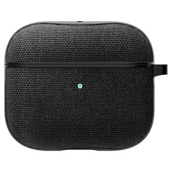 Spigen pouzdro Urban Fit pro Apple Airpods 3 - Black