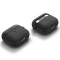 Spigen pouzdro Urban Fit pro Apple Airpods 3 - Black