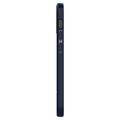 Spigen kryt Core Armor pro iPhone 12 mini - Navy