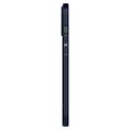 Spigen kryt Core Armor pro iPhone 12 Pro Max - Navy