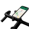 Spigen kryt Gearlock Bike Mount Case pre iPhone 12 Pro Max - Black