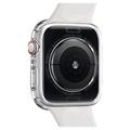 Spigen kryt Liquid Crystal pro Apple Watch S5/4 40mm - Crystal Clear