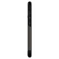 Spigen kryt Slim Armor pro iPhone 12 mini - Gunmetal