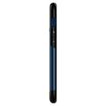 Spigen kryt Slim Armor pro iPhone 12 mini - Navy