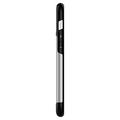 Spigen kryt Slim Armor pro iPhone 12 mini - Silver