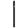 Spigen kryt Slim Armor pro iPhone 12 Pro Max - Black