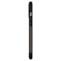 Spigen kryt Slim Armor pro iPhone 12 Pro Max - Gunmetal