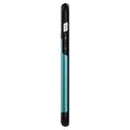 Spigen kryt Slim Armor pro iPhone 12/12 Pro - Mint