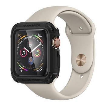 Kryt SPIGEN Tough Armor pro Apple Watch S5/4 44mm - Black