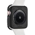 Spigen kryt Tough Armor pro Apple Watch S5/4 44mm - Black