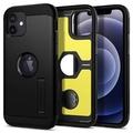 Spigen kryt Tough Armor pro iPhone 12/12 Pro - Black
