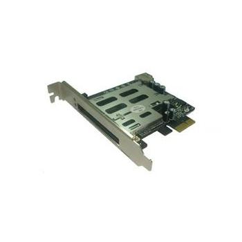 Redukce ST-LAB  I-300 PCIE-EXPRESS CARD ADAPTER