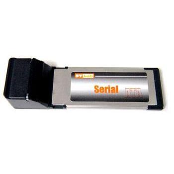Řadič ST-LAB C-240 EXPRESSCARD