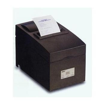 Pokladní tiskárna STAR  SP512MC42, černá (black)