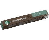 Obrázek k produktu: STARBUCKS Nespresso Pike Place, 10ks