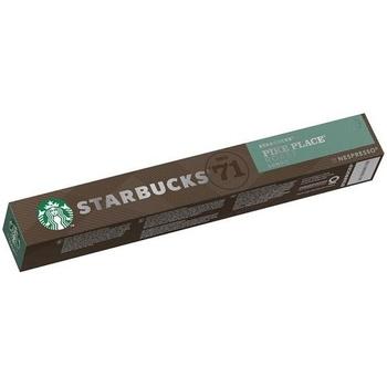 Starbucks Nespresso Pike Place 53g