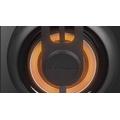 Herní sluchátka STEEL SERIES Siberia 650 černé (Black)