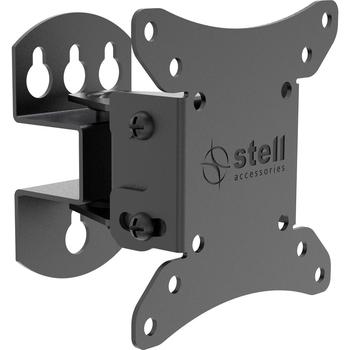 POLOH. DRŽÁK TV STELL SHO 1300, černý (black)