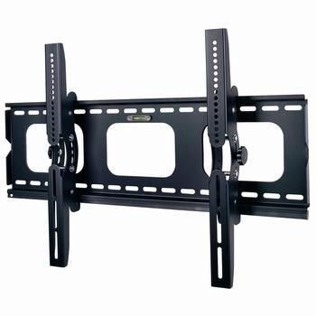 Sklopný univerzální držák na LCD / plazma TV STELL  SHO 1004, černý (black)
