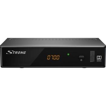  STRONG SRT 8541 HD DVB-T2 HEVC PŘIJÍMAČ