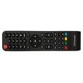 HD DVB-T2 HEVC set-top-box STRONG SRT 8541 FTA