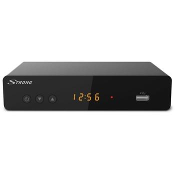 Set-top-box STRONG SRT 8222 TWIN TUNER