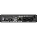 Set-top-box STRONG SRT 8222 TWIN TUNER
