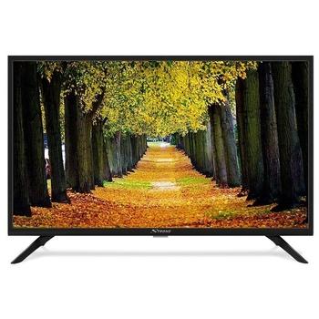 32" LED TV STRONG SRT32HB3003, černý (black)