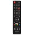 STRONG LED TV 32"/ SRT32HB5203/ 1366x768/ DVB-T2/C/S2/ H.265/HEVC/ CRA ověřeno/ 2x HDMI/ 2x USB/ Wi-