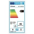 STRONG LED TV 32"/ SRT32HB5203/ 1366x768/ DVB-T2/C/S2/ H.265/HEVC/ CRA ověřeno/ 2x HDMI/ 2x USB/ Wi-