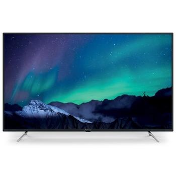 STRONG SMART LED TV 50"/ SRT50UC6203/ 4K Ultra HD/ DVB-T2/C/S2/ H.265/HEVC/ CRA ověřeno/ 3x HDMI/ 2x