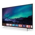 STRONG SMART LED TV 50"/ SRT50UC6203/ 4K Ultra HD/ DVB-T2/C/S2/ H.265/HEVC/ CRA ověřeno/ 3x HDMI/ 2x