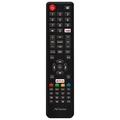 STRONG SMART LED TV 55"/ SRT55UB6203/ 4K Ultra HD/ DVB-T2/C/S2/ H.265/HEVC/ CRA ověřeno/ 3x HDMI/ 2x
