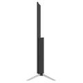 STRONG LED TV 55"/ SRT55UC4013/ 4K Ultra HD/ DVB-T2/C/S2/ H.265/HEVC/ CRA ověřeno/ 3x HDMI/ USB/ čer
