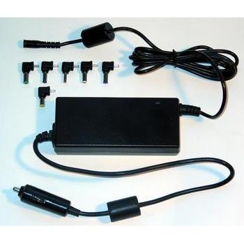  SUNNY univerzální autoadaptér pro notebooky