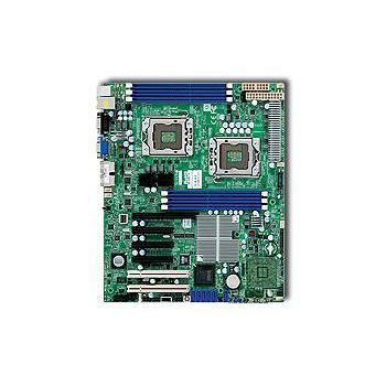 Základní deska SUPERMICRO X8DTL-i