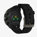 GPS hodinky Suunto 9 Baro - Titanium Leather