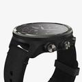 GPS hodinky Suunto 9 Baro - Titanium Leather