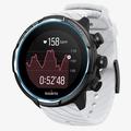 GPS hodinky Suunto 9 Baro - Mercedes-Benz EQ Formula E Team