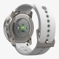 GPS hodinky Suunto 9 Peak - Birch White Titanium