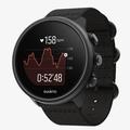GPS hodinky Suunto 9 Baro - Charcoal Black Titanium