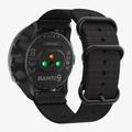 GPS hodinky Suunto 9 Baro - Charcoal Black Titanium