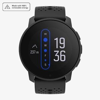 Chytré hodinky SUUNTO 9 Peak - All Black