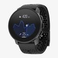 GPS hodinky Suunto 9 Peak - All Black
